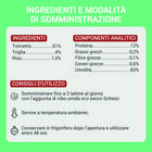 Schesir Cat Tonnetto con Triglia in Brodo di Pesce 70 gr
