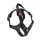 Tre Ponti Harmonia Pettorina per cani tg XXL col. Nero
