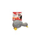 Camon Gioco Anatra in Poliestere con Squeaker image number 0