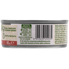 Naturalpet Cat Sterilised I ragù Manzo con cubetti di arrosto di pollo 85gr