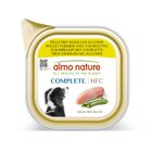Almo Nature HFC Complete Dog Adult Pollo 85g