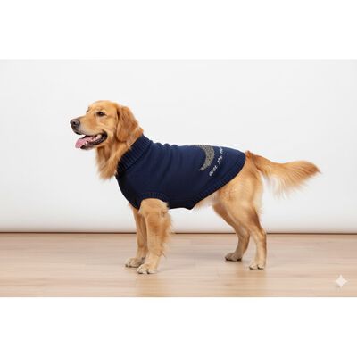 Camon maglioncino per cani Moon tg. 27