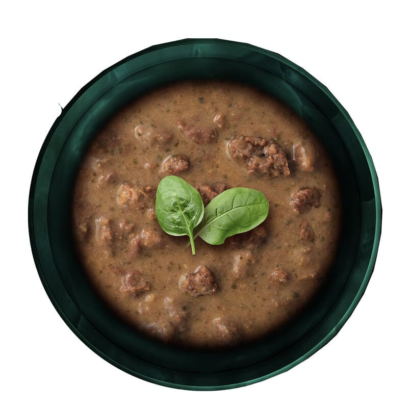Terra Felis Souprème Manzo 85gr