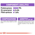 Royal Canin Cat Adult Sterilised in Gelly 85gr