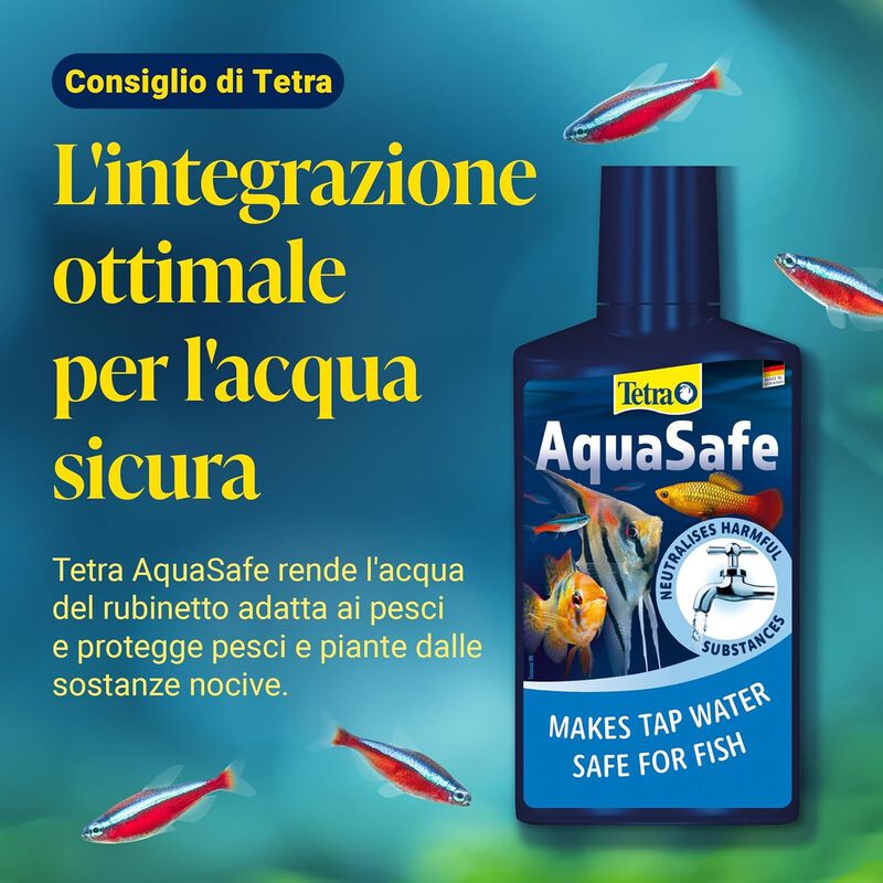 Tetra CrystalWater 250 ml