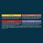 Gourmet Perle Cat Adult Filettini in Salsa con Manzo Pollo Agnello e Anatra 4 x 85 gr