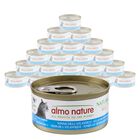 Almo Nature HFC Natural Cat Tonno dell'Atlantico 70 gr