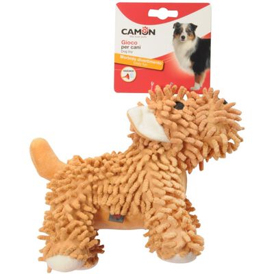 Camon Gioco Cane Peluche Cagnolini