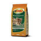 LeChat Cat Indoor con Pollo fresco e riso 1,5kg