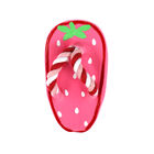 Petup Joy Gioco Ciabattina con squeaker 11 cm