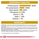 Royal Canin Veterinary Diet Cat Urinary S/O 3,5 kg