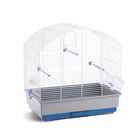 Petup Gabbia per uccelli Loreto 53x32x54 cm image number 0