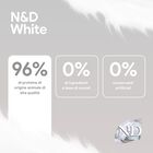N&D Farmina White Puppy Mini Branzino, spirulina e finocchio 1,5 kg