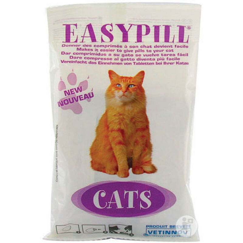 Easypill Gatto 40 gr