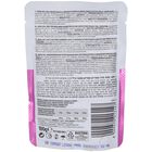 Monge Grill per cani adulti Bocconcini Ricco di Maiale 100 gr
