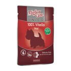 Migliorcane Unico Dog Adult Mini patè con Vitello 100 gr