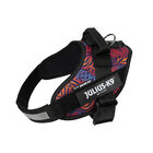 Julius-K9 Pettorina Powerharness Wild Lady Tg XXL/3