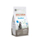 Almo nature Cat Sterilised con Acciughe 400gr