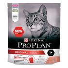 Purina Pro Plan Cat Adult ricco in Salmone 400 gr image number 0