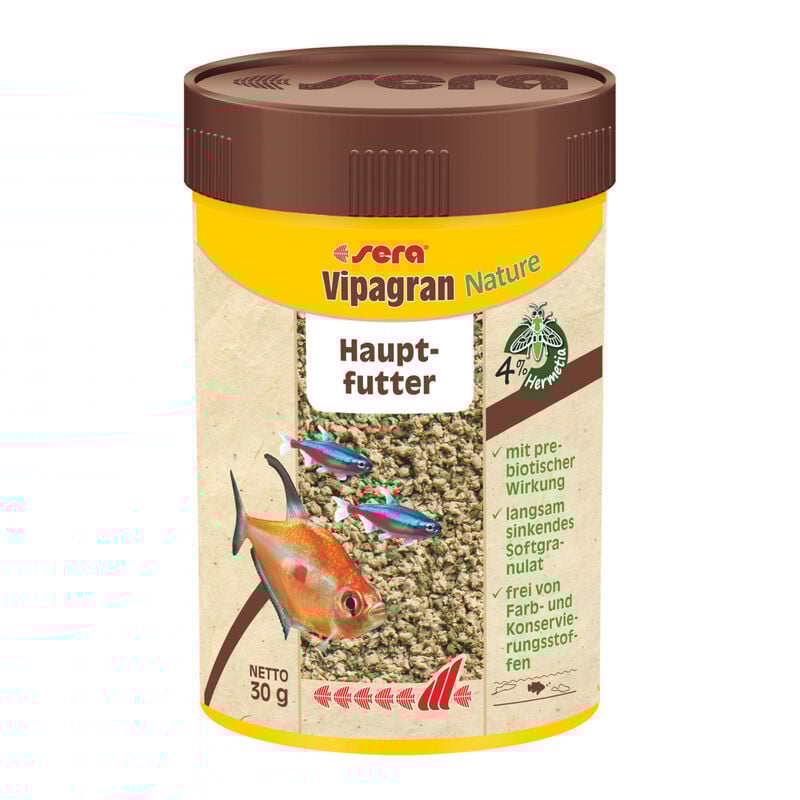 Sera Vipagran Gran 100 ml