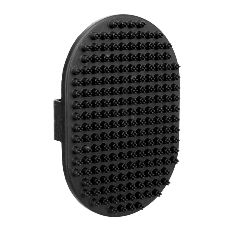 Trixie Spazzola per massaggio 9x13cm