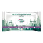 Inodorina Salviette Green rinfrescanti 30pz image number 0