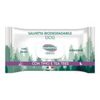 Inodorina Salviette Green rinfrescanti 30pz