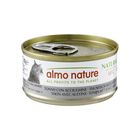 Almo Nature HFC Natural Cat Tonno con Acciughine 70 gr