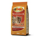 LeChat Cat Adult con Manzo fresco e ortaggi 1,5kg image number 0