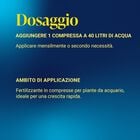 Tetra Crypto 10 Compresse