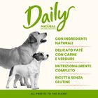 Almo Nature Daily Dog Adult Vitello e carote 100g