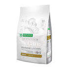 Nature's Protection Superior Care Dog Adult Mini White Coat con Agnello 1,5 kg