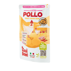 Real Bowl Rag&ugrave; per gatti adulti Pollo 80 gr