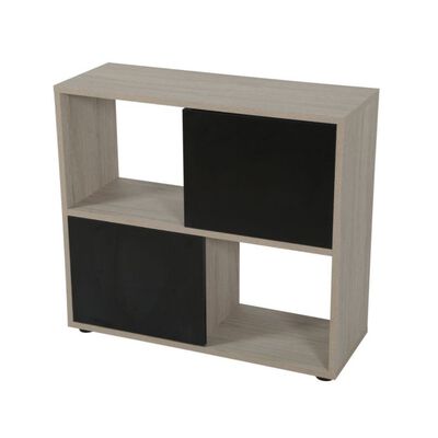 Petup Mobile per acquario Ocean 60 new colore nero