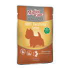 Migliorcane Unico Dog Adult Mini patè con Tacchino 100 gr