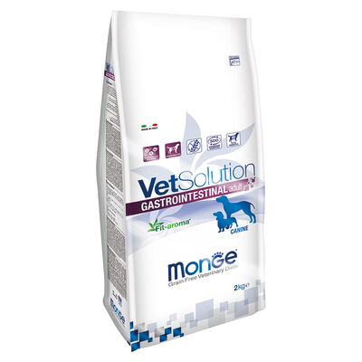 Monge VetSolution Dog Adult Gastrointestinal 2 kg