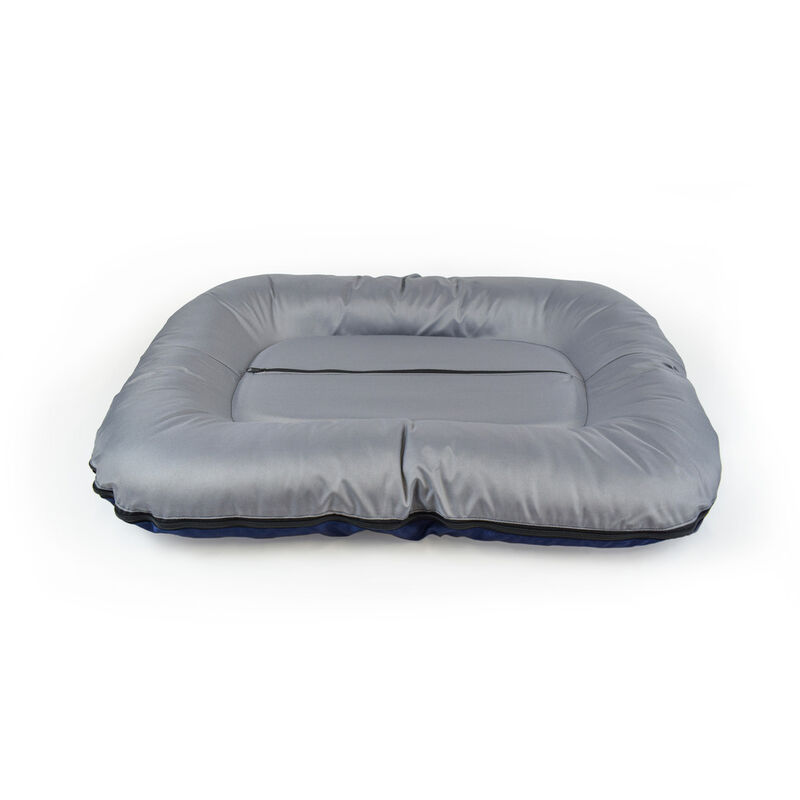 Petup Cuscino Tecnico Blu 60x80 cm