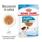 Royal Canin Dog Mini Puppy 85 gr