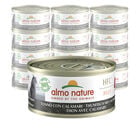 Almo Nature HFC Jelly Cat Tonno con Calamari 70 gr image number 0