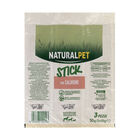 Naturalpet Snack Stick ricco in Salmone 3pzx10 gr