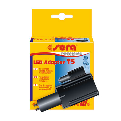 Sera Adattatore Led T5