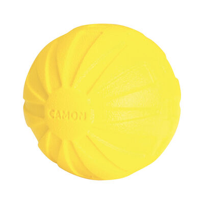 Camon Palla in EVA colore giallo diam. 7,2 cm