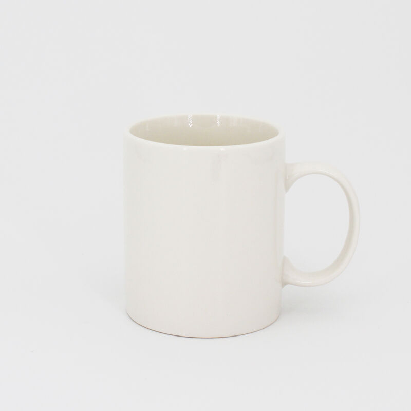 Mug in ceramica con stampa verde 100% Pet Lover