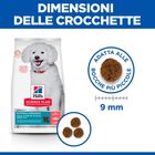 Hill's Science Plan Hypoallergenic Dog Adult Small & Mini Monoprotein Salmone 1,5Kg