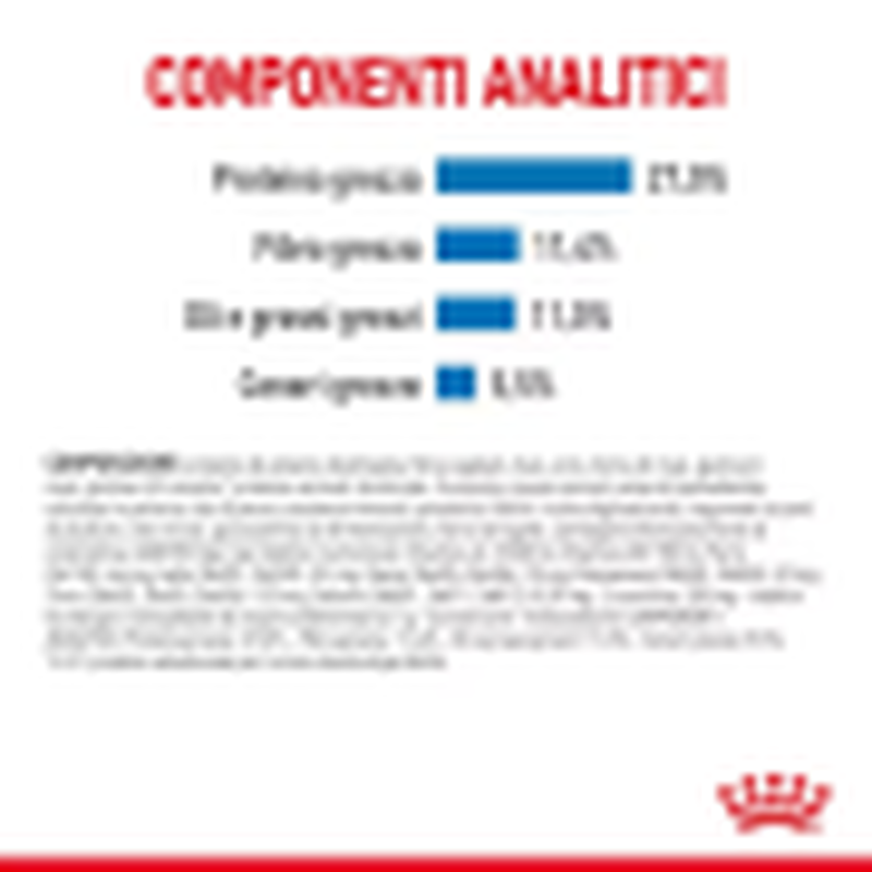 Royal Canin Dog Maxi Adult Light Weight Care 3 kg