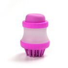 Leo Pet Spazzola dispenser Splendy