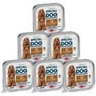 Special Dog Excellence Pat&eacute; per cani adulti Selvaggina 150 gr