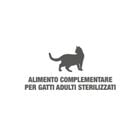 Monge Gift Cat Adult Sterilised Snack con Anatra e Mirtilli rossi 60 gr