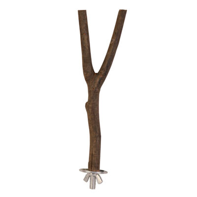 Trixie Posatoio legno 22 cm