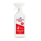 Petup Disinfettante spray 500 ml